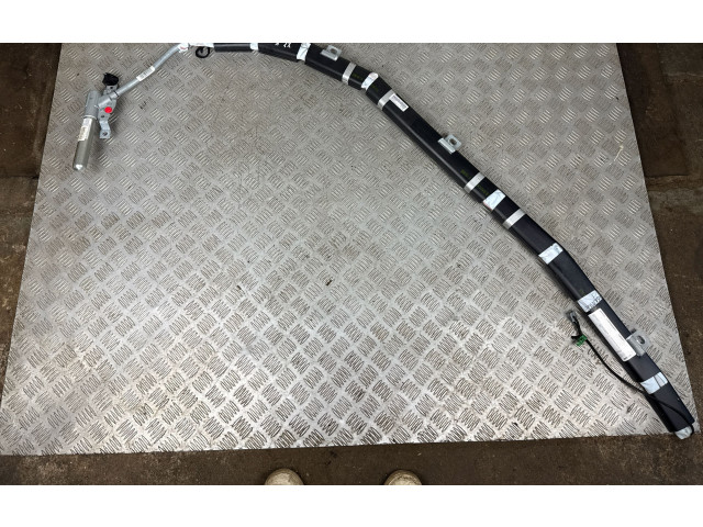 Турбина Jaguar XJ X350 2W9314K160AH