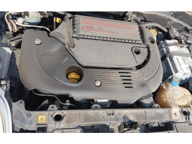 Řídící jednotka Alfa Romeo Mito 2010