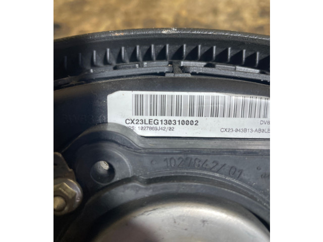 Подушка безопасности водителя CX23leg130310002, 1027842 Jaguar XF