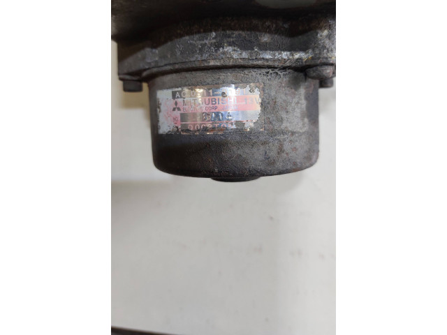 Блок АБС X2T31975M1, 509800079 Mitsubishi Galant 1997 - 2003 года