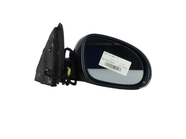 Зеркало электрическое        Volkswagen Jetta V  2005 - 2010 года   
