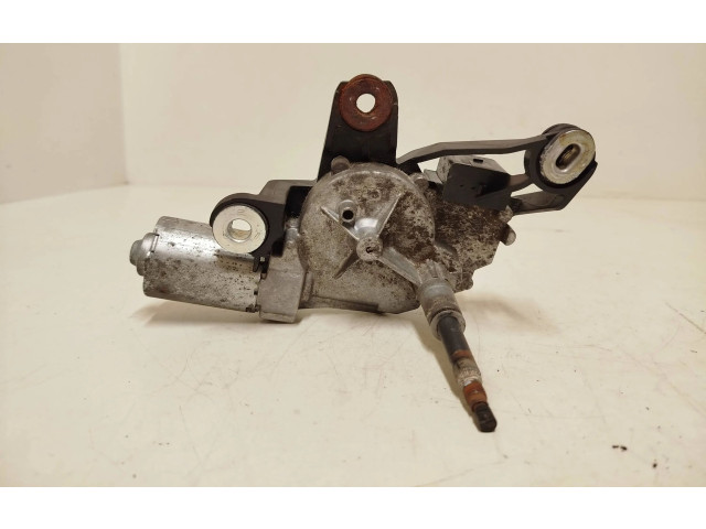 Моторчик заднего дворника 1T0955711, 0390201598 Volkswagen Touran I