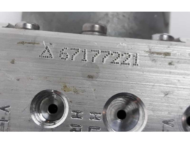 Jednotka ABS 6R0614517CH, 6R0614517CH   Seat Toledo IV (NH) 2017