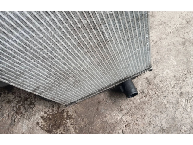 Интеркулер 96601 Volvo XC90