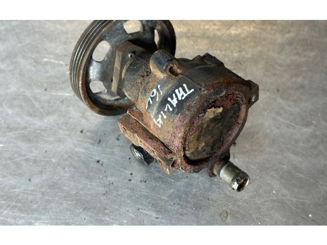 Vstřikovací čerpadlo Renault Thalia I