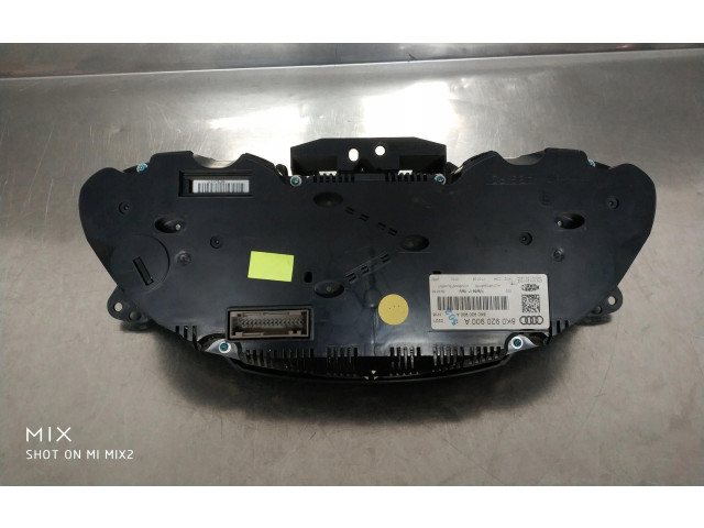 Панель приборов 8K0920900A Audi A4 Allroad B8