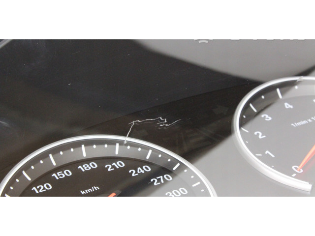 Přístrojová deska BMW X5M F85 2016 8092957