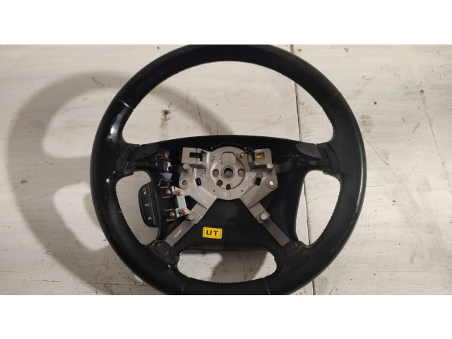 Volant Chevrolet Rezzo 2007 Dw111615130, Au6zr0sm5