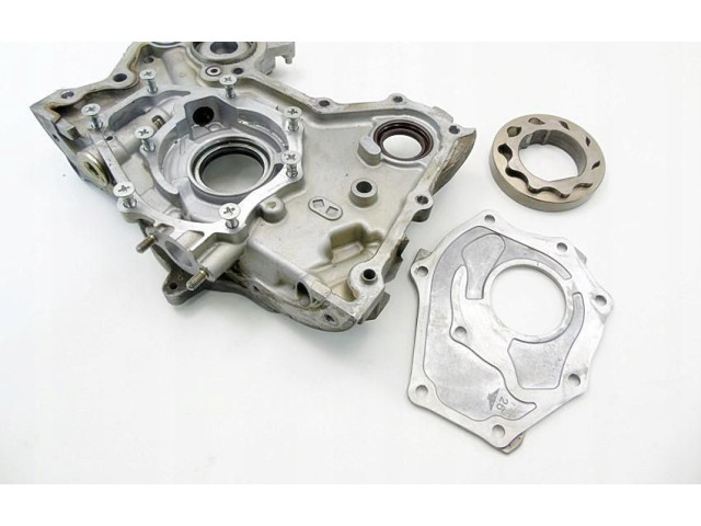 Масляный насос F18B2POMOL Honda Accord