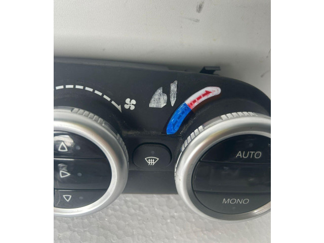 Блок управления климат-контролем 503600090112, 156101439 Alfa Romeo Giulietta