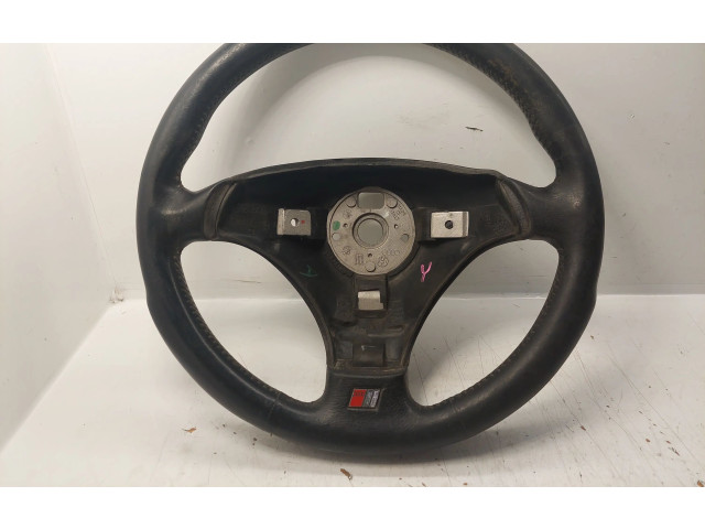 Руль Audi A6 S6 C5 4B  1997 - 2005 года 4B0419091E      