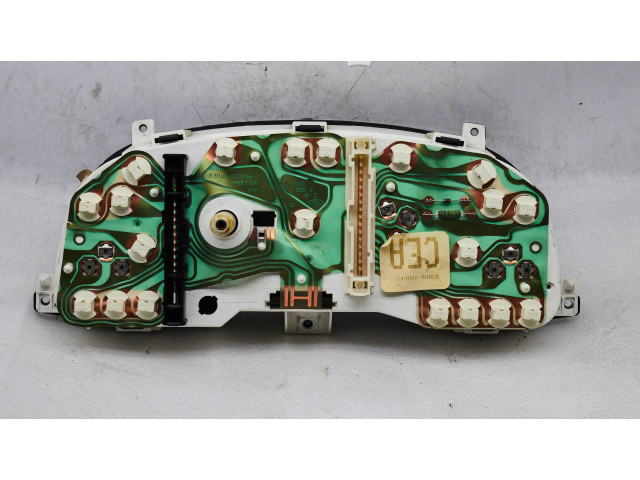 Přístrojová deska Ford Mondeo MK I 1995 93bb10849cea, 93bb10849