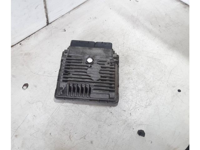 Подушка безопасности в сиденье 03L906023LK Skoda Roomster (5J)