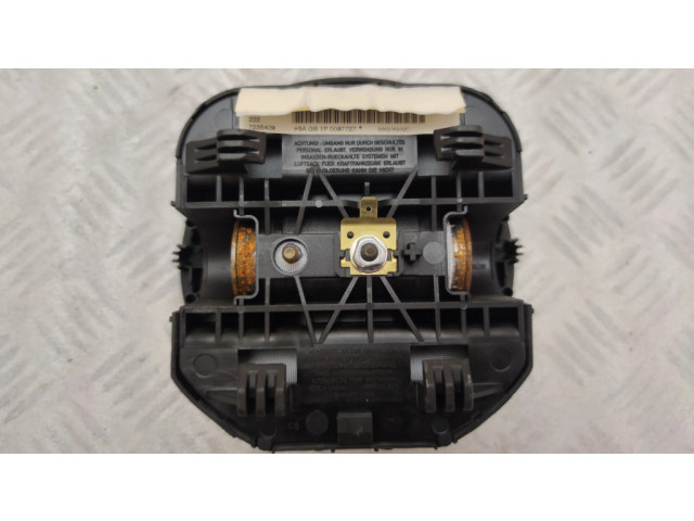 Руль Citroen C4 I 2004-2010 года 96823829ZD