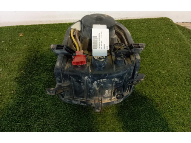 Вентилятор печки 651625U Seat Inca (6k)