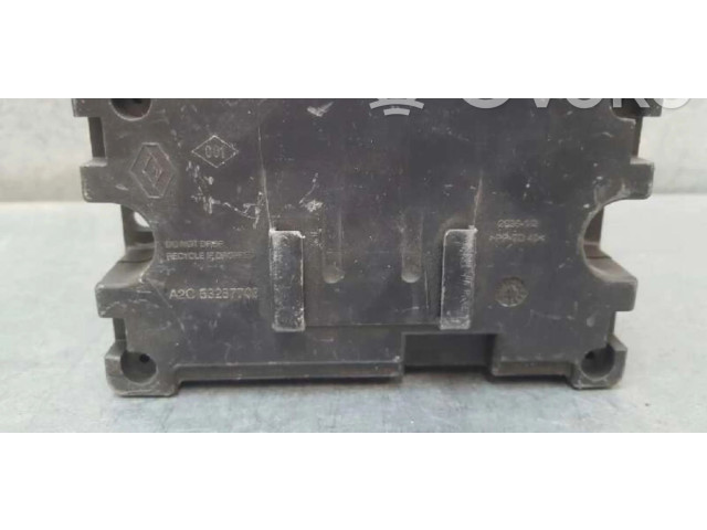 Блок управления двигателя 280240001R Renault Clio I