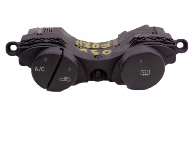 Блок управления климат-контролем    Ford Transit   Tourneo Connect