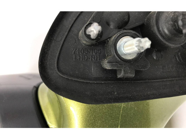 Zpětné zrcátko  Suzuki SX4 S-Cross 2021  7103105  