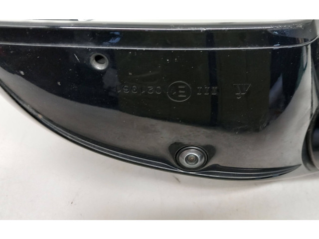 Zpětné zrcátko  Audi A8 S8 D4 4H 2011  A2526403  