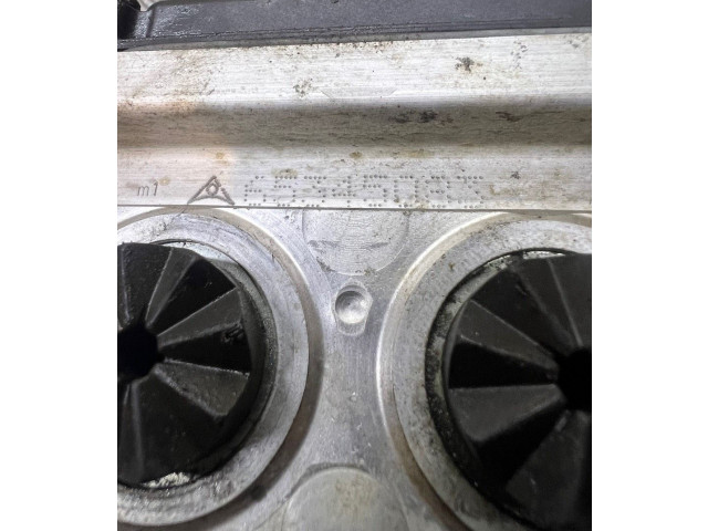 Блок АБС 3C0614095Q, 16027002A   Volkswagen  PASSAT B6  2005 - 2010 года