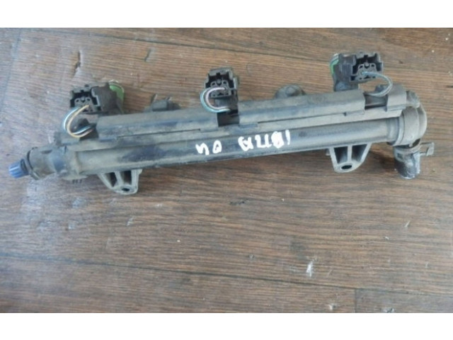 Vstřikovací lišta 120TY Seat Ibiza IV (6J,6P)