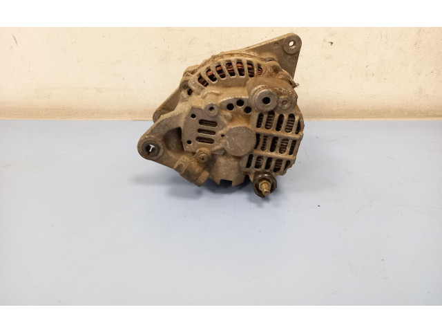 Генератор MD343562, MD317862 Mitsubishi Lancer 0.0