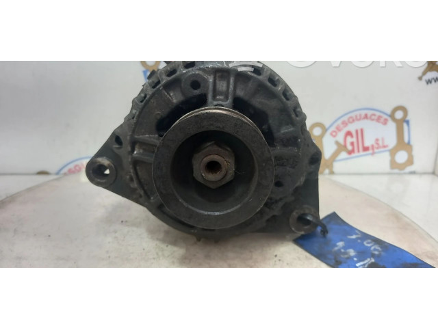 Генератор 9617842980, 166825 Peugeot 306