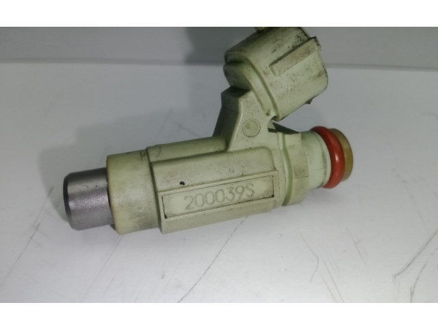 Форсунка HDA250E-200039S, 2.PINES Mitsubishi Outlander 4G63