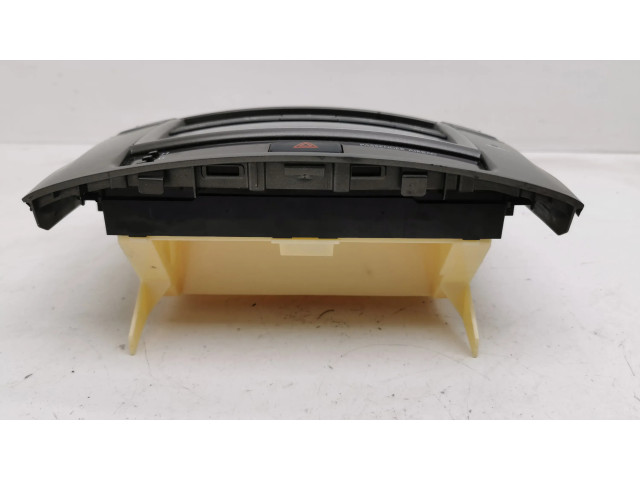 Блок управления климат-контролем 758950   Lexus IS 220D-250-350