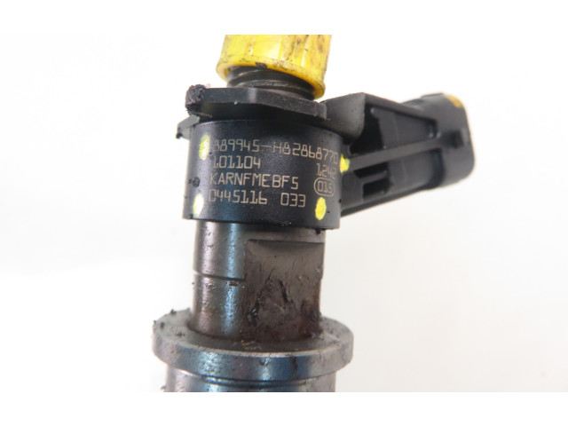 Форсунка 0445116033, 889945H82868770 Infiniti M V9X