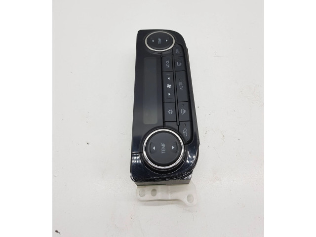 Блок управления климат-контролем 7820A745, CAD502A034 Mitsubishi L200