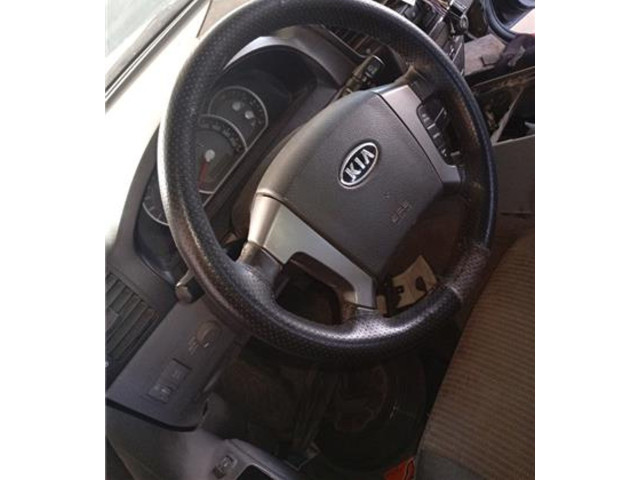 Руль KIA Sorento  2002 - 2009 года       