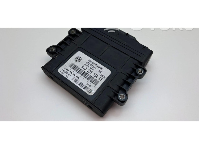 Блок управления коробкой передач 09G927750LF   Volkswagen Jetta VI