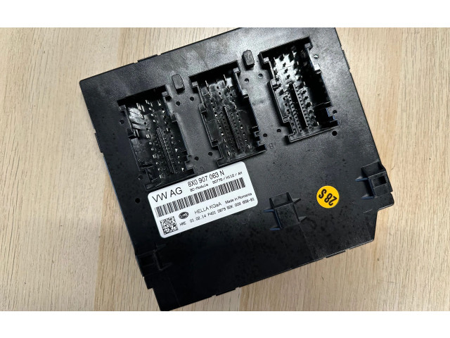 Блок комфорта 8X0907063N Audi A1