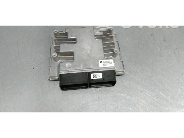 Блок управления двигателя 391S208AE0, A3C7000140101   KIA Niro