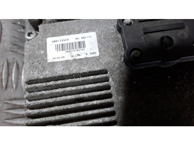 Комплект механизма стеклоочистителей