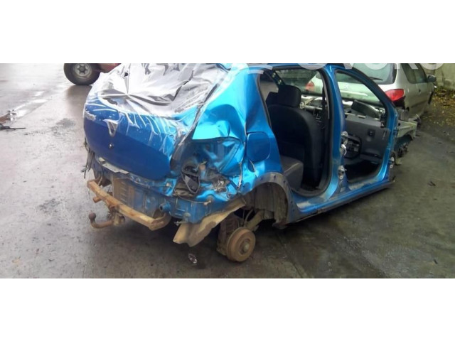 Вентилятор печки    272100975R   Dacia Dokker