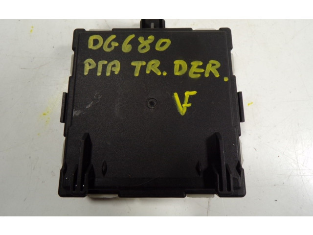 Блок комфорта A2139003022, A2139003022   Mercedes-Benz E AMG W210   