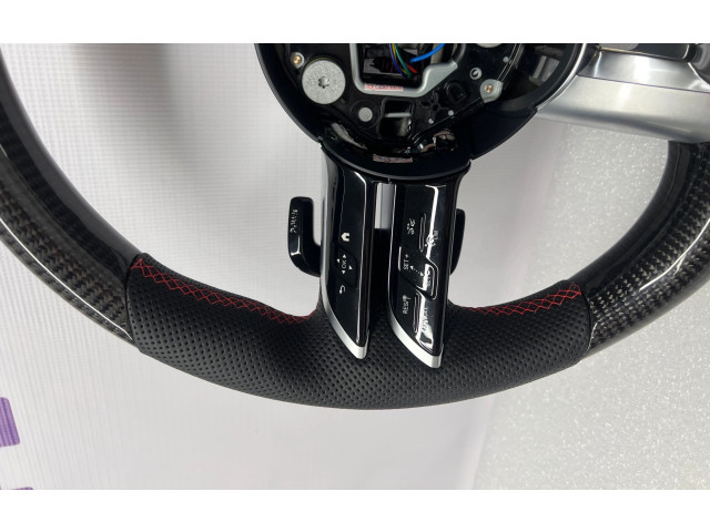 Руль Mercedes-Benz CLS W257  2018 -  года       