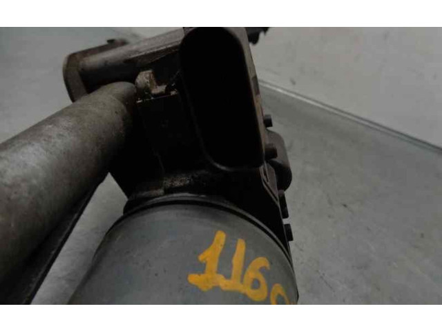 Моторчик дворников 1Z1955023E, 1397220652 Skoda Octavia Mk2 (1Z)