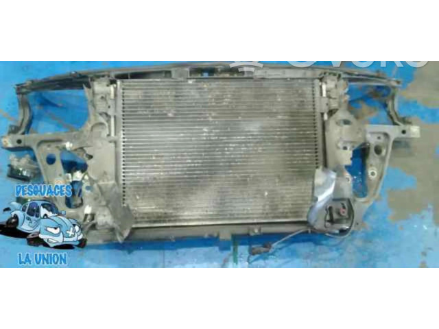 Вентилятор радиатора Volkswagen PASSAT