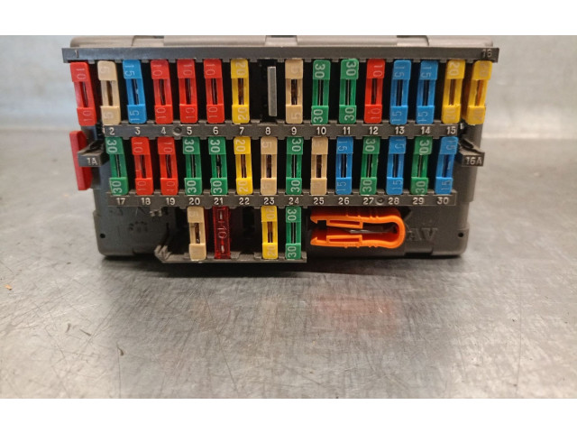 Модуль управления BSM 9458737580   Peugeot 306    