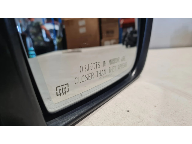 Зеркало электрическое правое Maserati Ghibli 2013- года