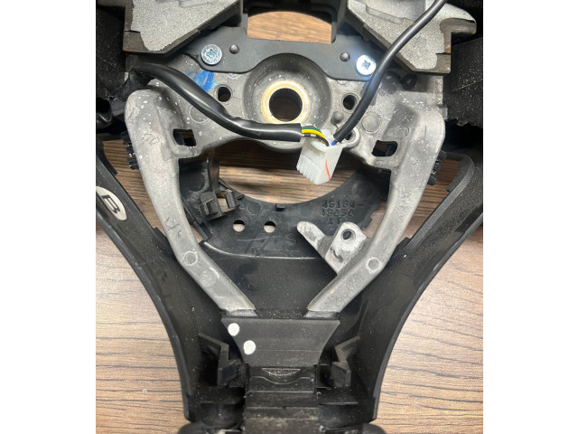 Руль Lexus RX 330 - 350 - 400H - года