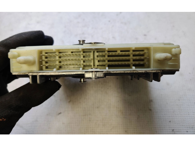 Блок управления двигателя P01270297, 0281001592 Volvo S70 V70 V70 XC