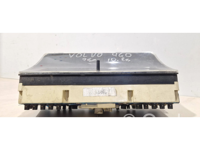 Přístrojová deska  Volvo 440 1996 88481638  