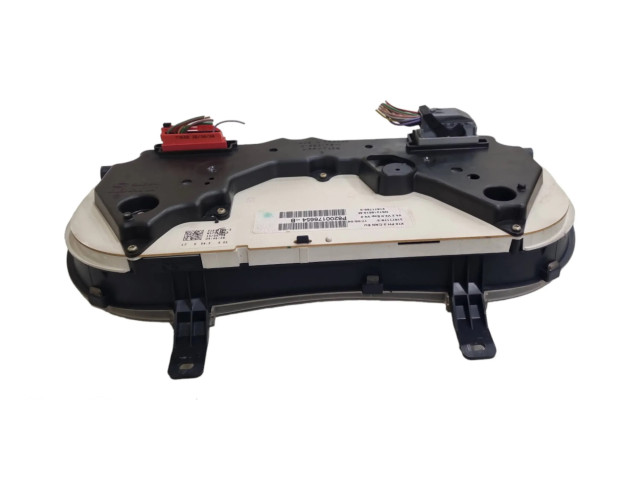 Панель приборов P8200176654 Nissan Kubistar