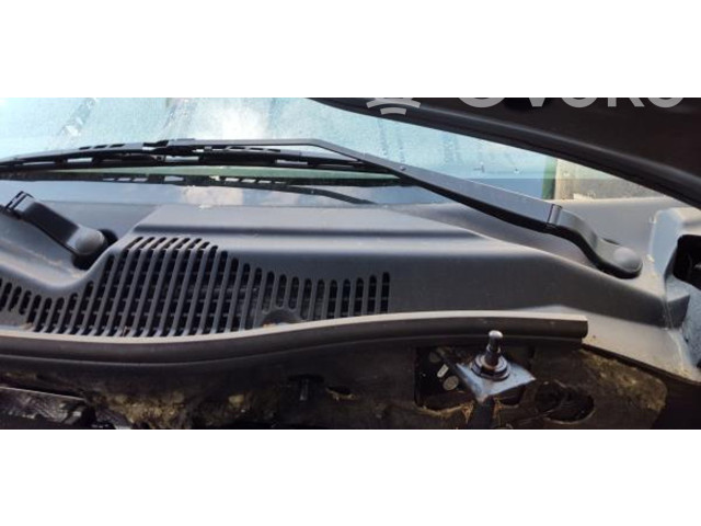 Моторчик дворников Jeep Compass