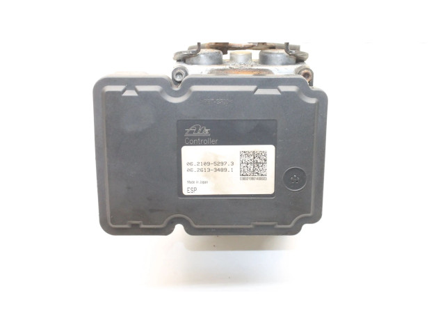 Блок АБС 21095297, 26133489 Honda Accord 2008 - 2016 года