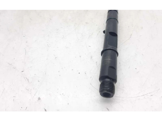 Injektor Einspritzdüse 028130201S Audi A4 S4 B5 8D